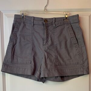 a new day Women's Utility Shorts in Gray